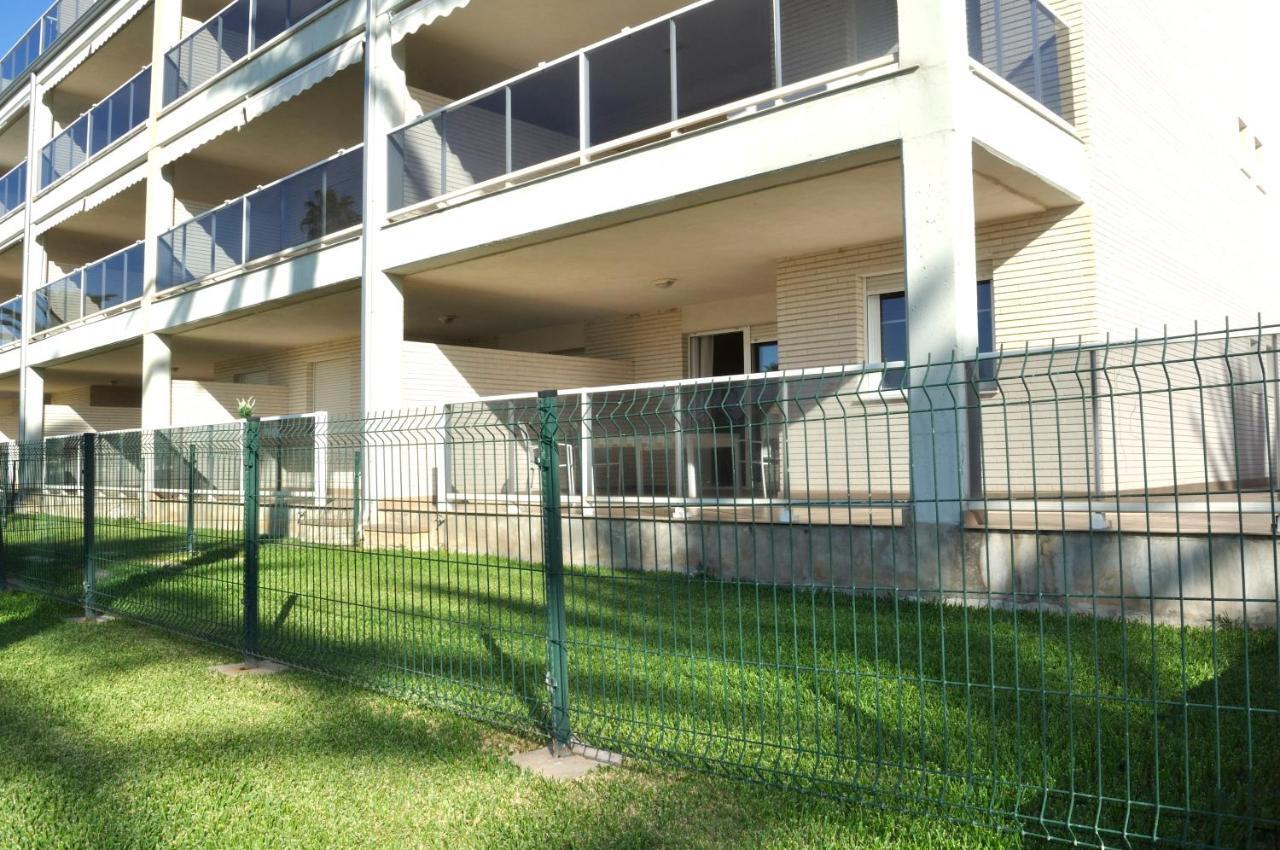 Planta Baja A 100 Metros De La Playa Apartamento