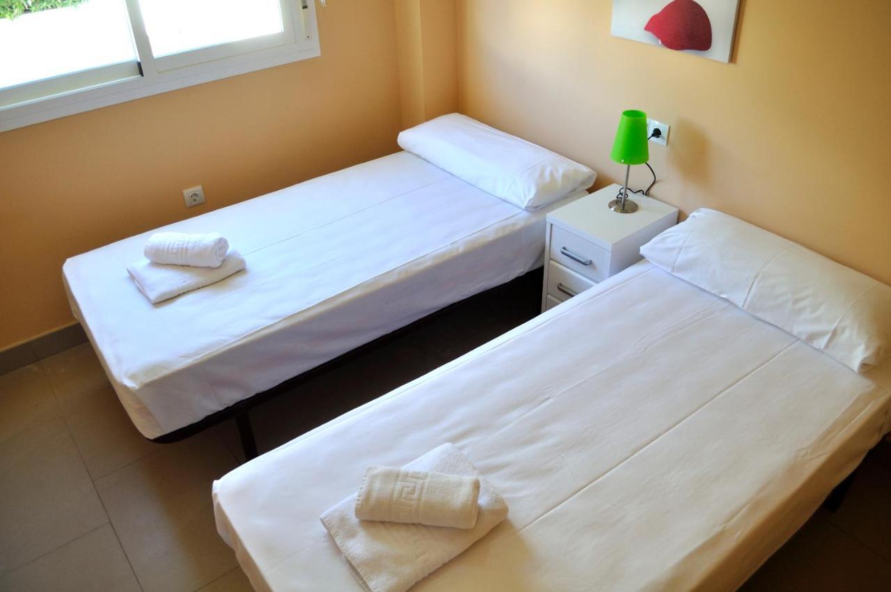 Apartamento Planta Baja A 100 Metros De La Playa Dénia