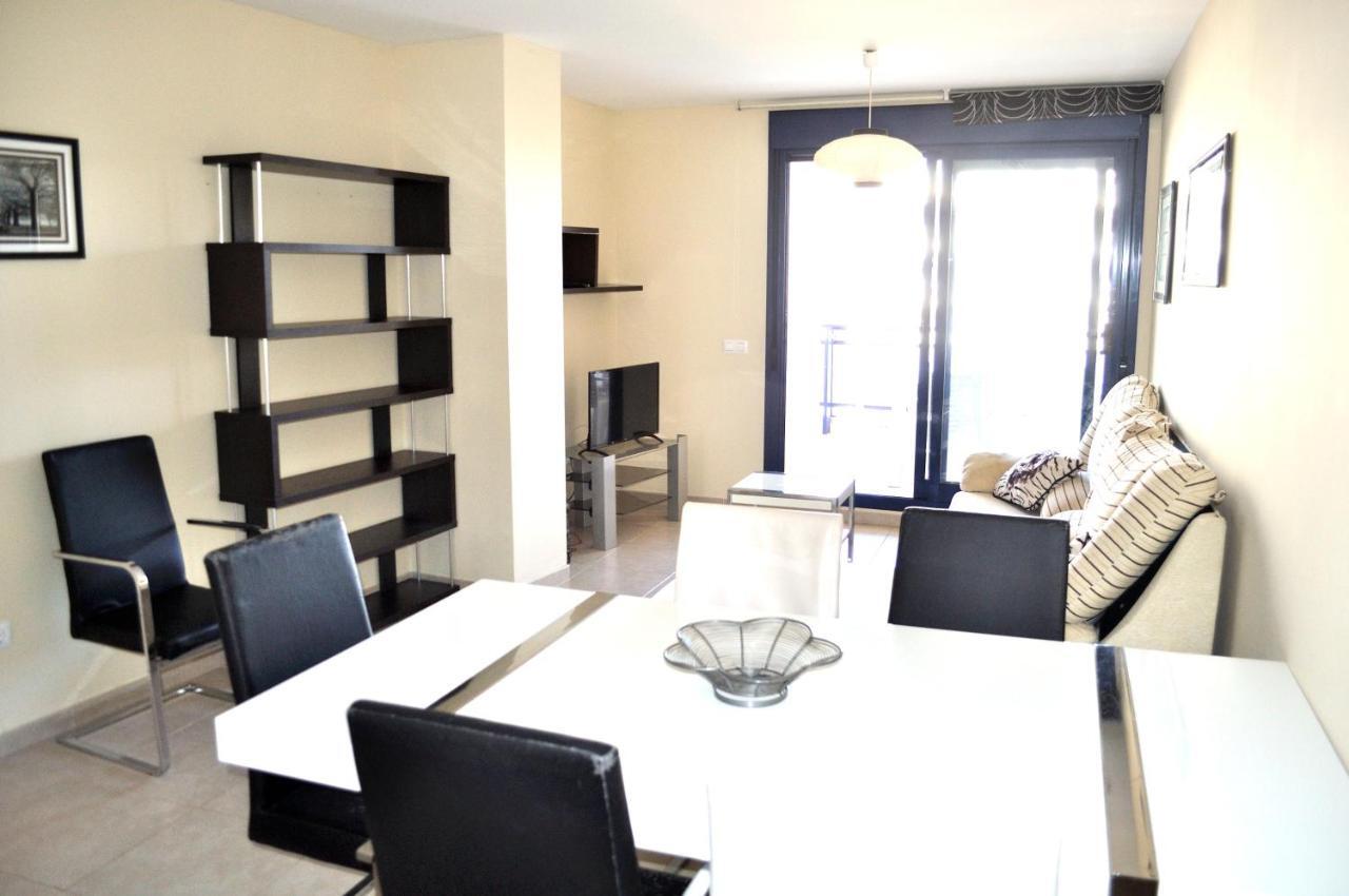 Suenos De Mar F5, 2 Dormitorios, Puerto Nautico, By Bookindenia