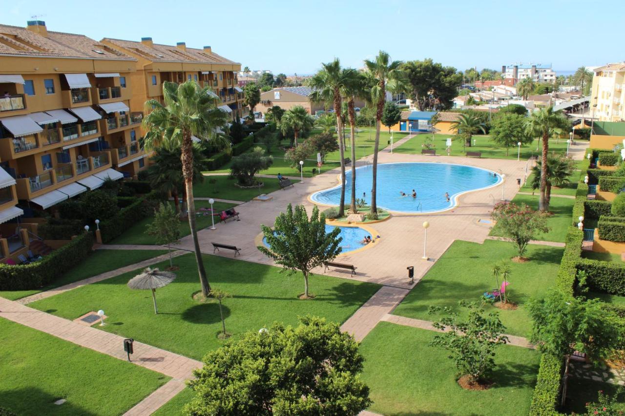 Apartment Atico-duplex Cerca De Y La Playa - *