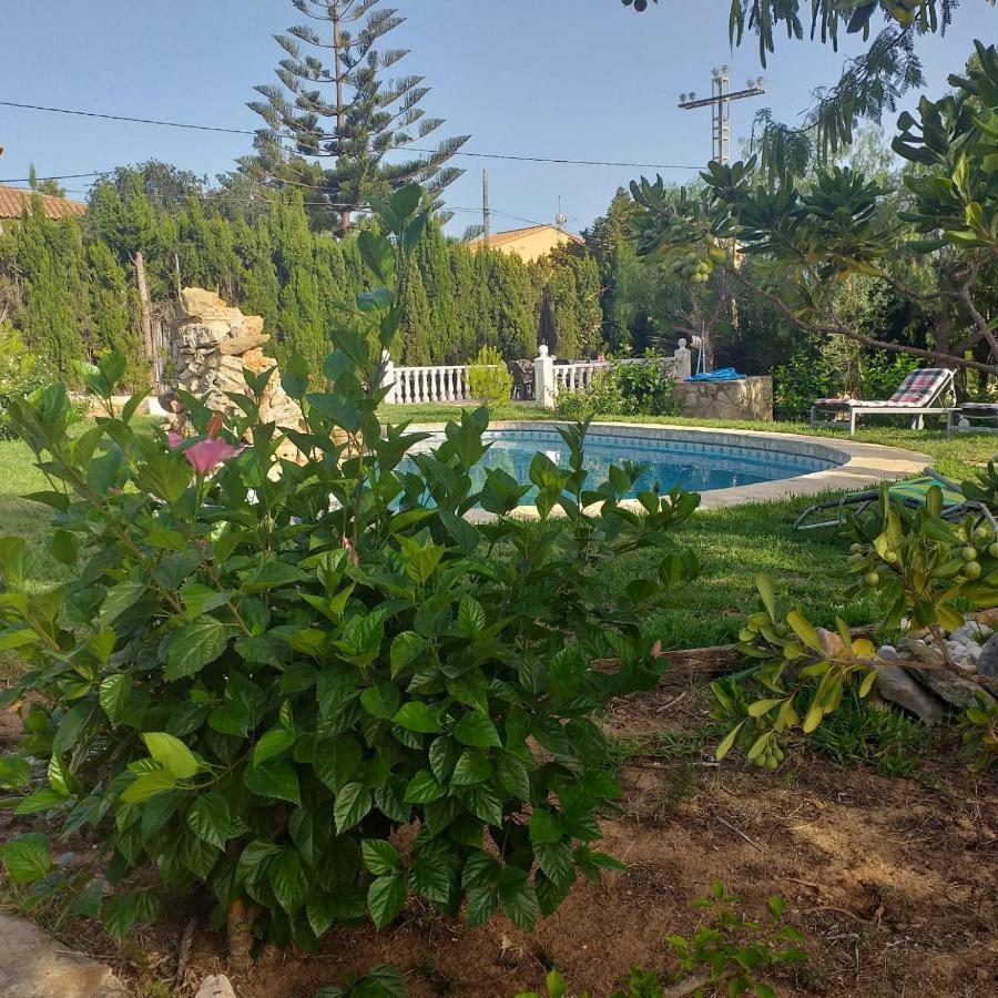 Venus Holiday home Denia