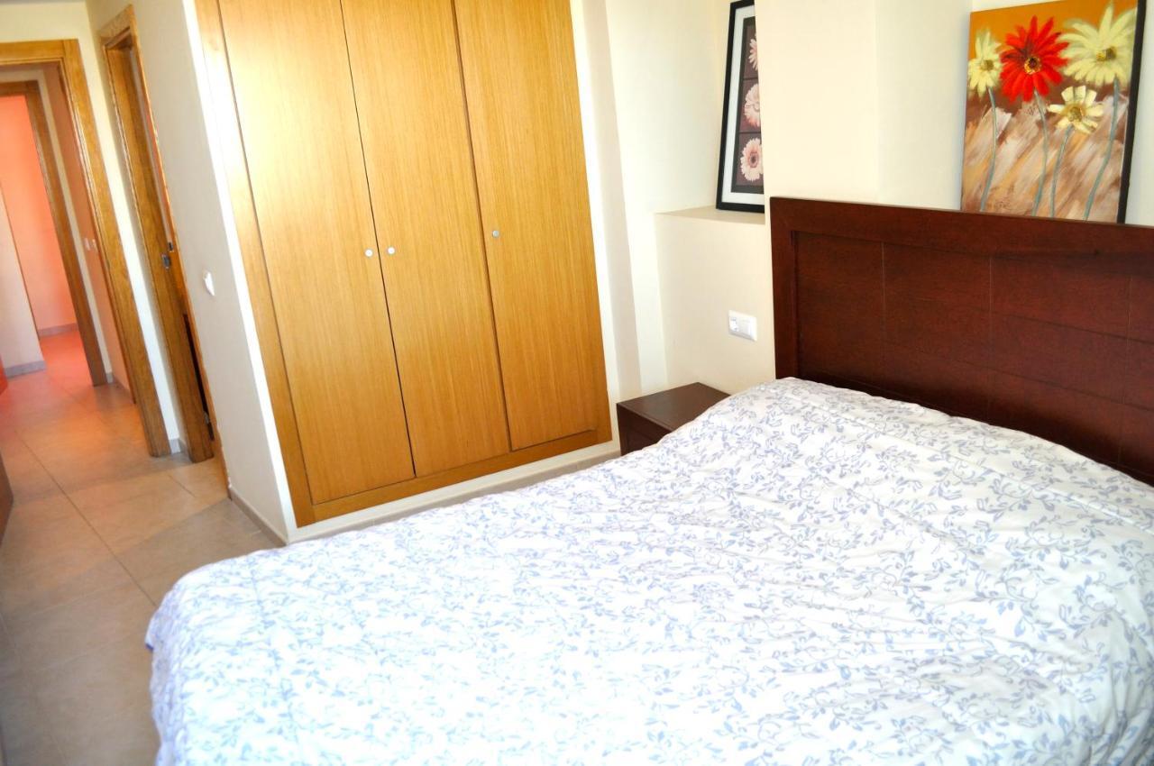 Suenos De Mar F5, 2 Dormitorios, Puerto Nautico, By Bookindenia Apartment Denia