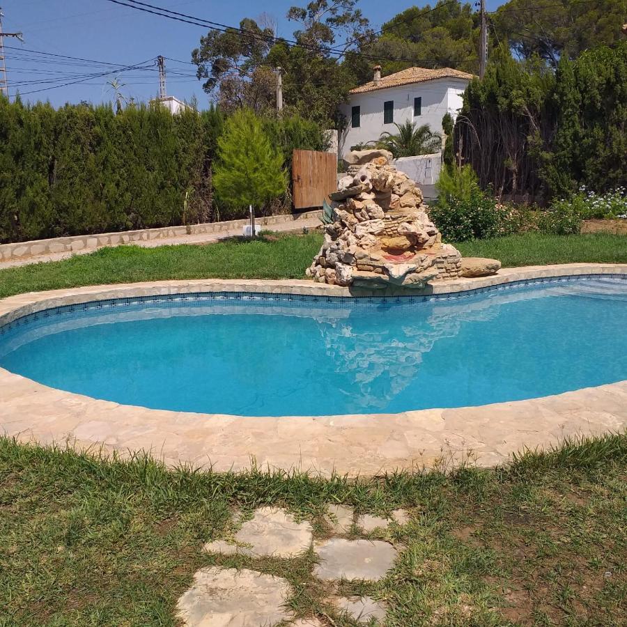Venus Holiday home Denia