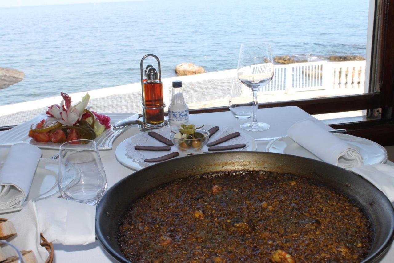 Villa Galera - Deniasol Denia