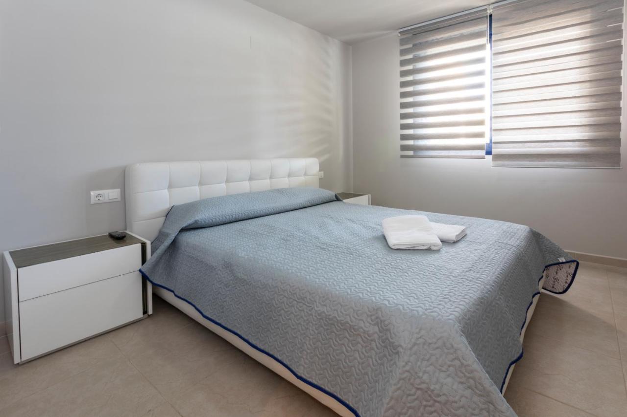 Suenos De Mar, 3 Dormitorios, By Bookindenia Apartment