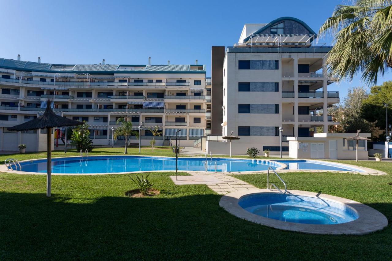 Apartment Suenos De Mar, 3 Dormitorios, By Bookindenia *