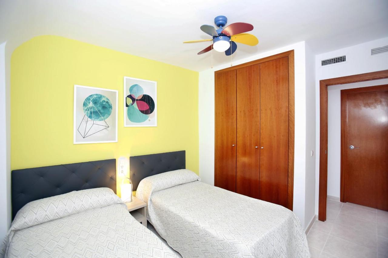 Maravista - Deniasol Apartamento Dénia