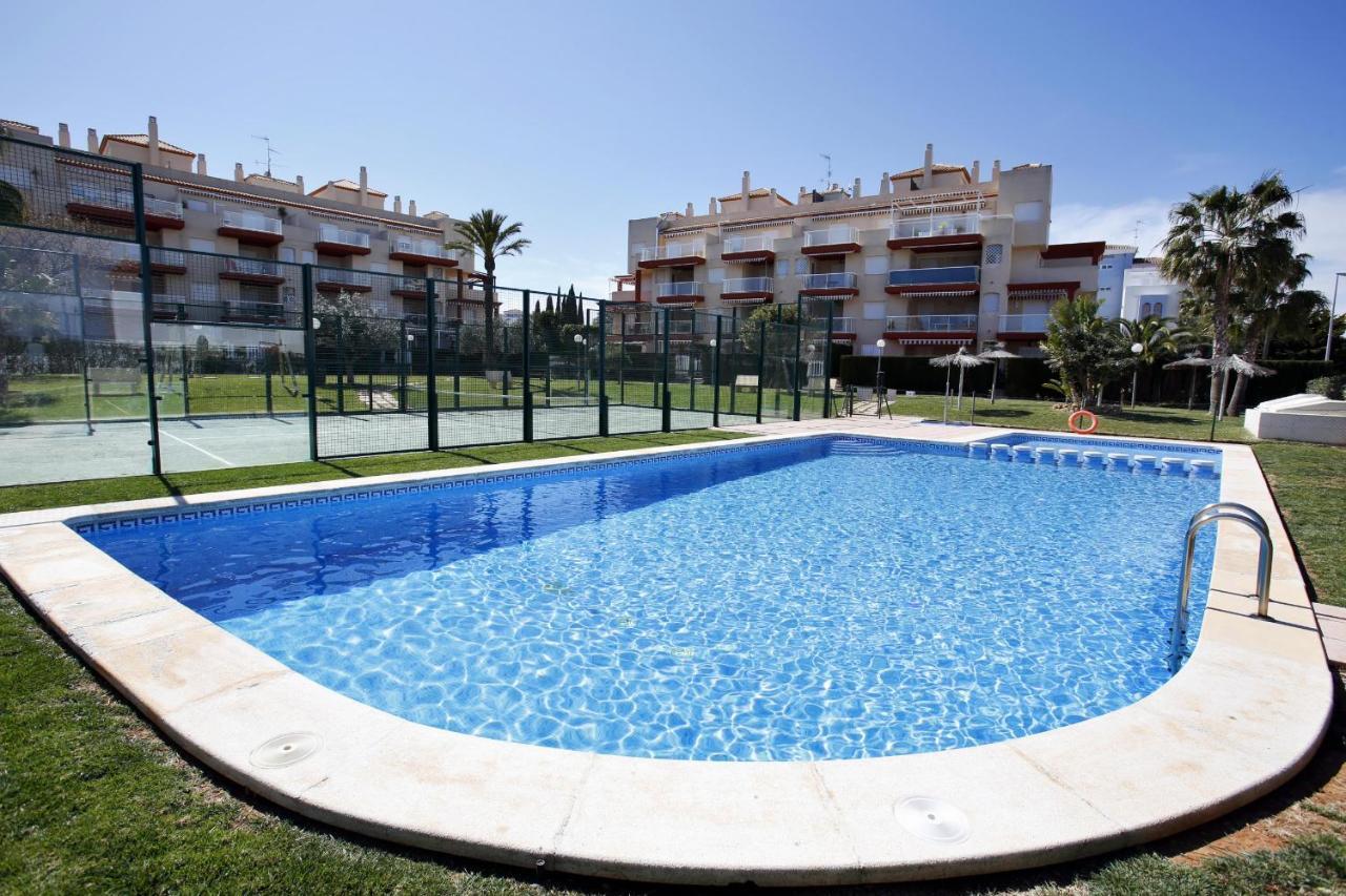 Maravista - Deniasol Apartamento Dénia