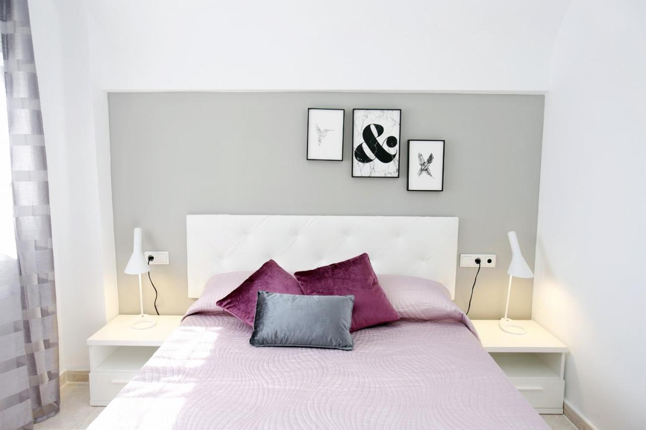 Apartamento Maravista - Deniasol *