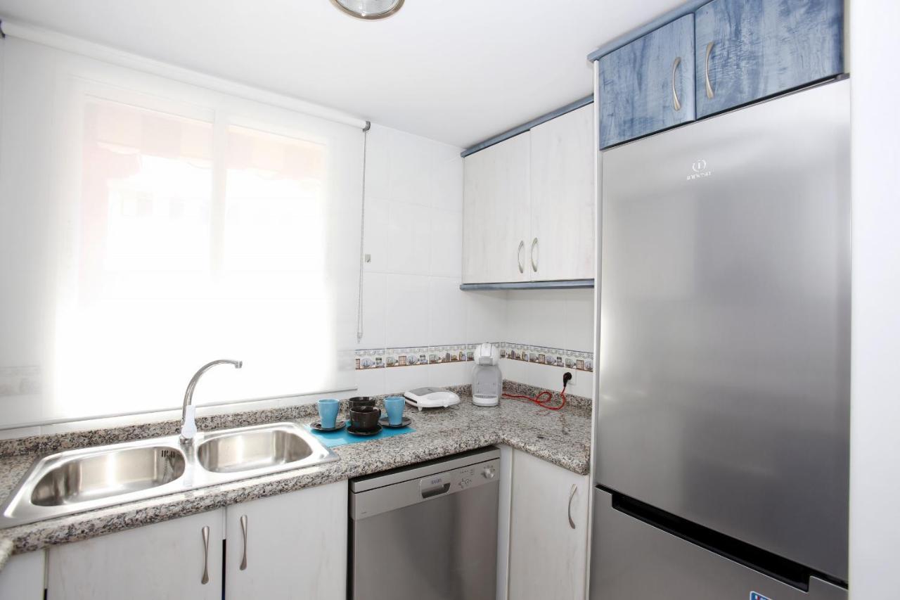 Maravista - Deniasol Apartamento Dénia