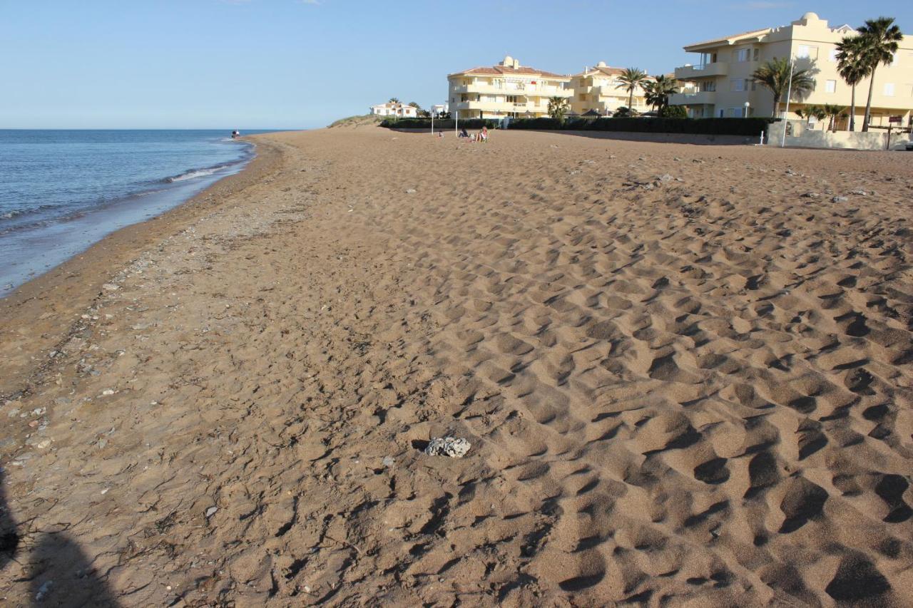 Apartamento Maravista - Deniasol *