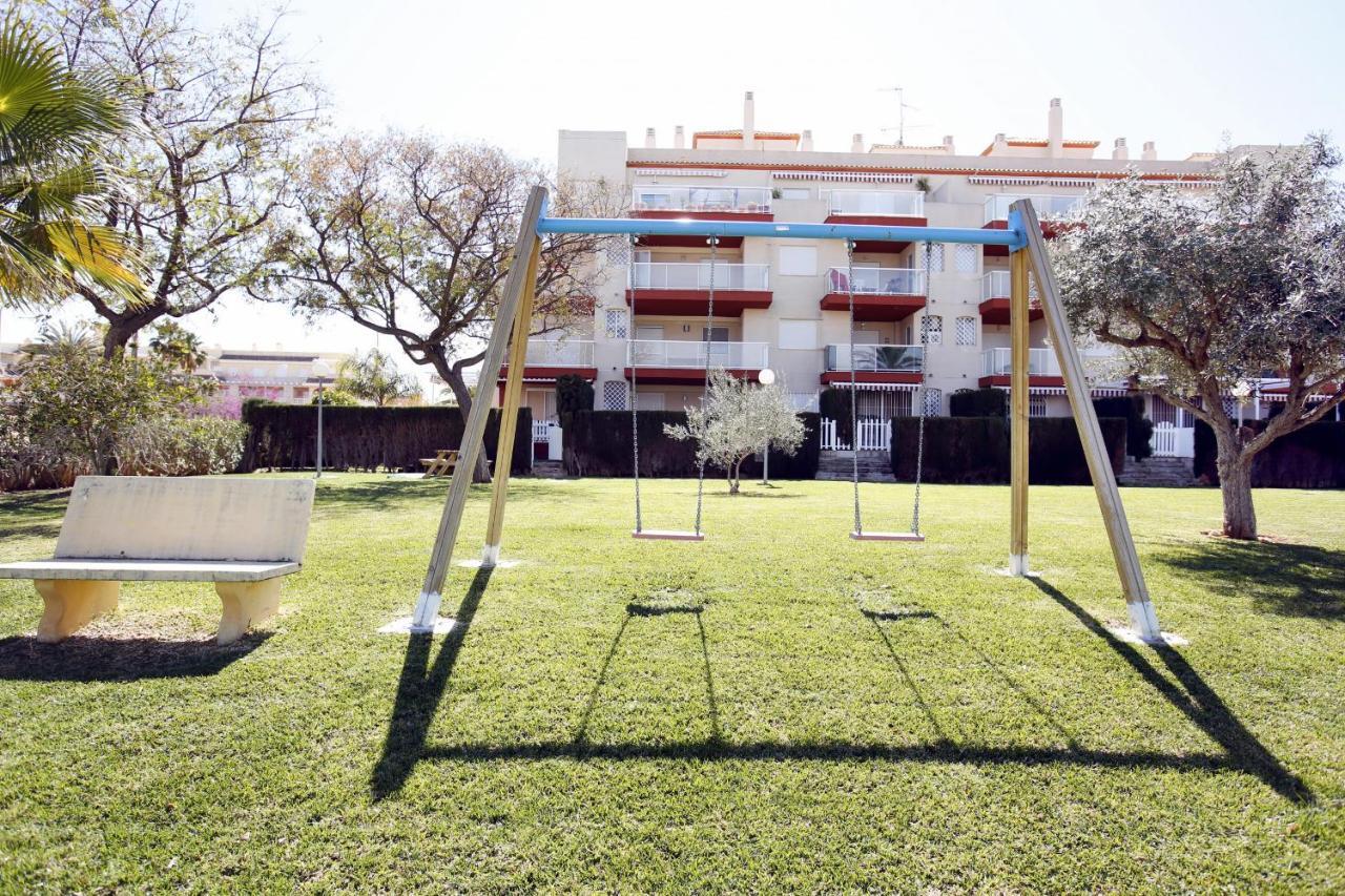Maravista - Deniasol Apartamento