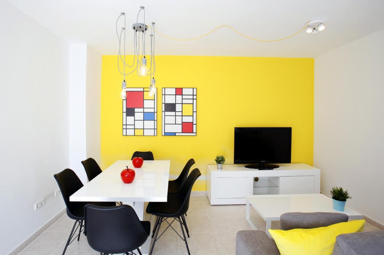 Apartamento Maravista - Deniasol Dénia