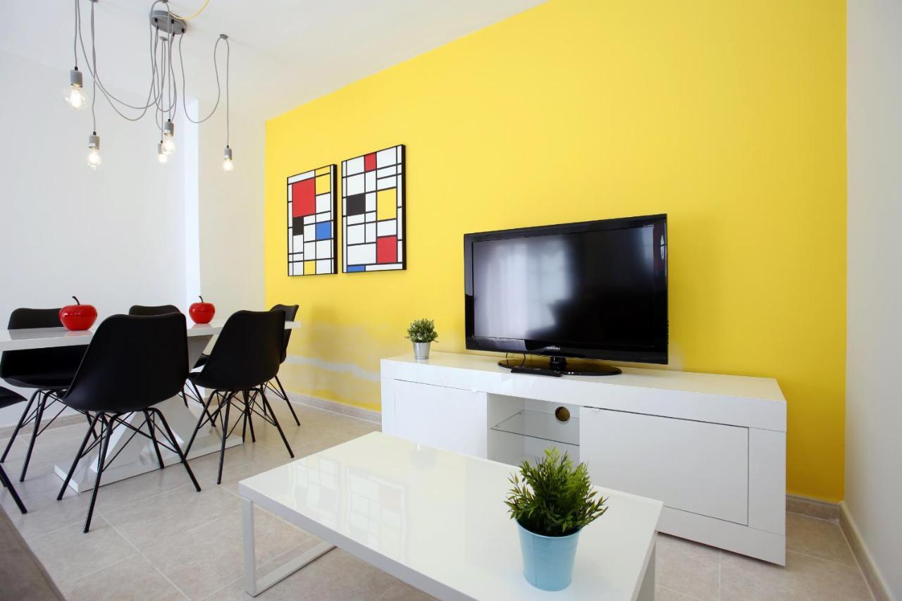 Apartamento Maravista - Deniasol Dénia