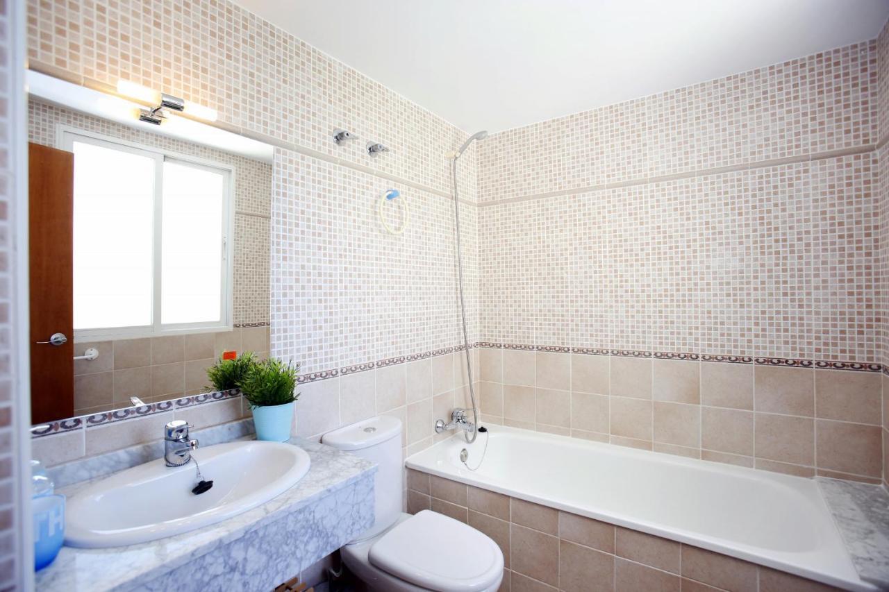 Apartamento Maravista - Deniasol Dénia