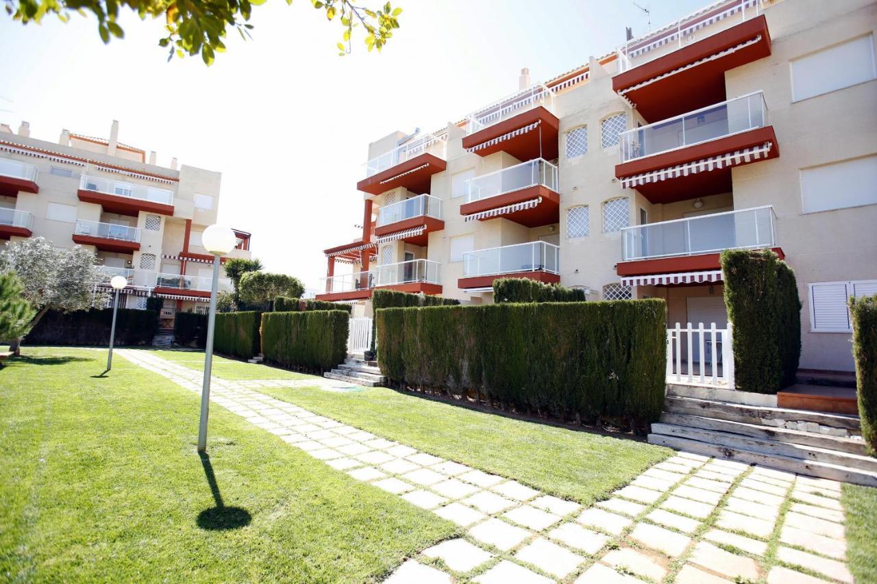 Apartamento Maravista - Deniasol *