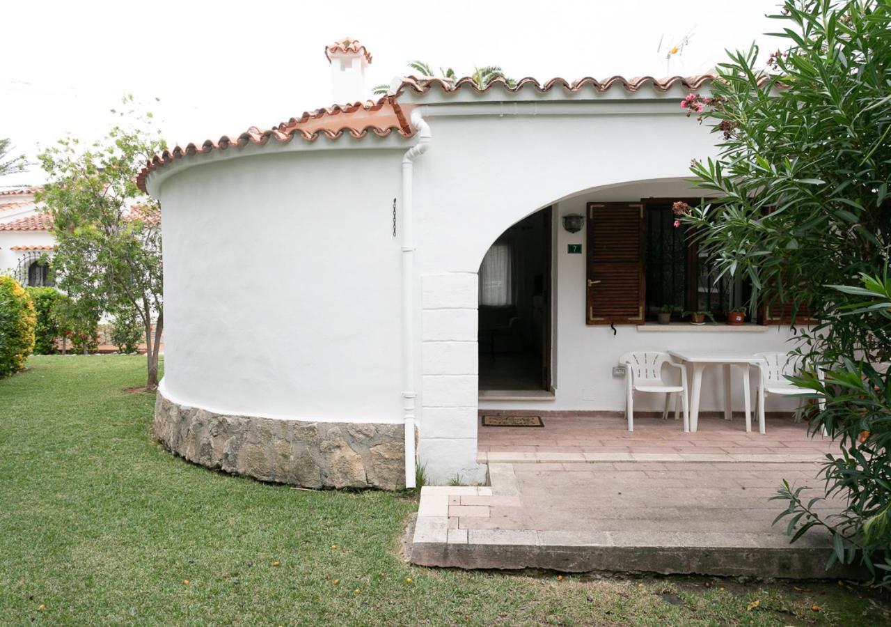 Сasa de vacaciones Marina *