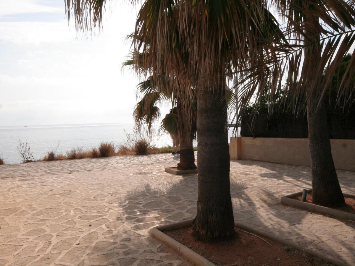 Belvilla By Oyo Somontes Denia