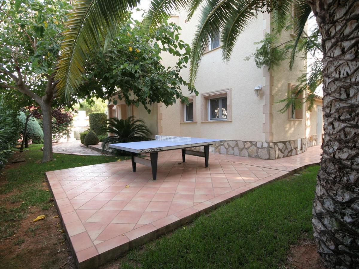 Belvilla By Oyo Somontes Denia