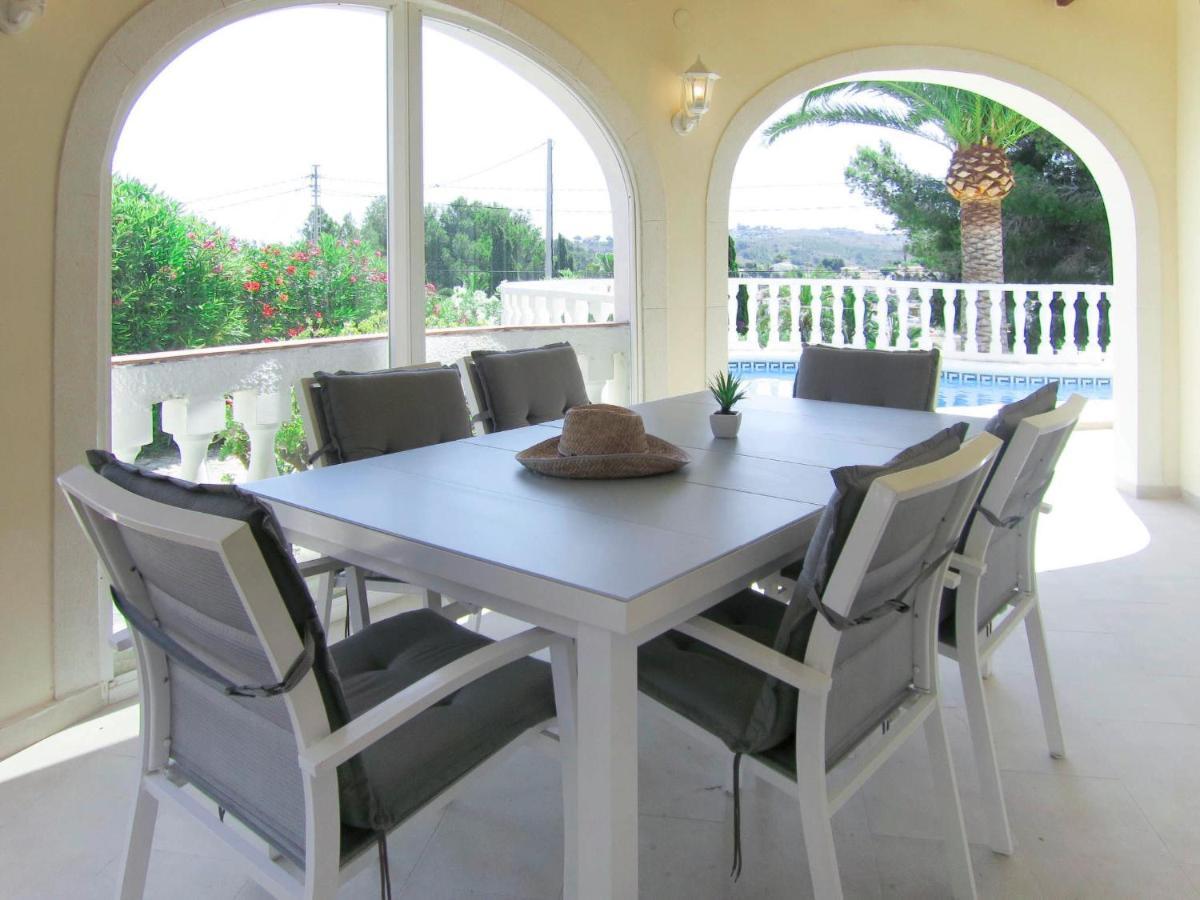 Holiday home Romantica - Den100 By Interhome