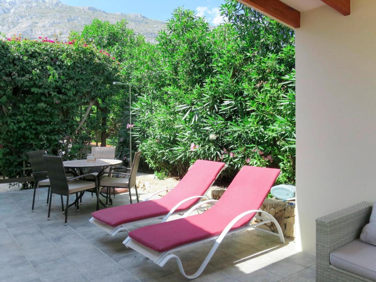 Romantica - Den100 By Interhome Denia