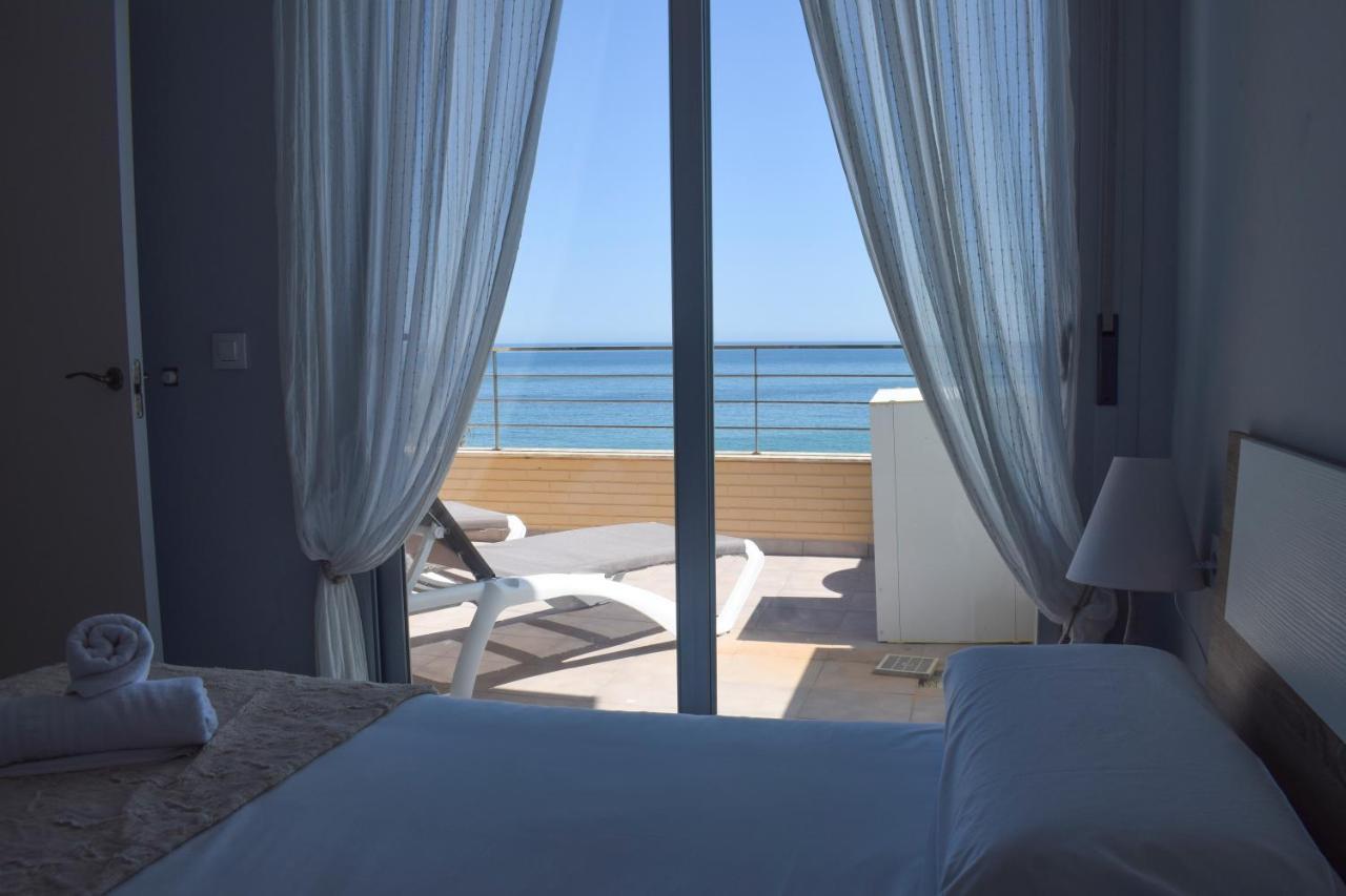 Apartamento Anacasa Atico Riu Bolulla Marenia At1101