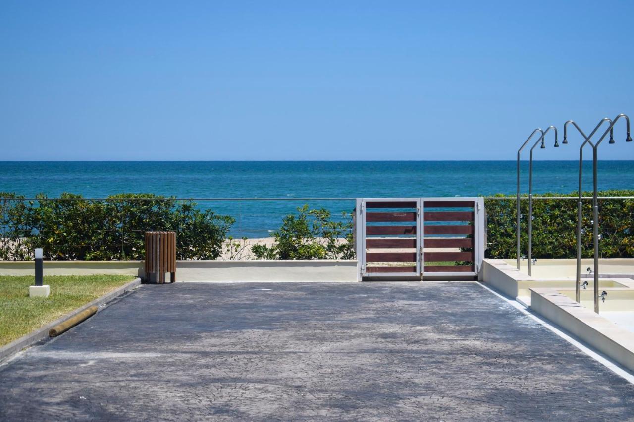 Anacasa Atico Riu Bolulla Marenia At1101 Apartamento