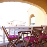Apartamento Duplex Aldebaran By Costablancarent