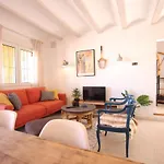 Apartamento Duplex Aldebaran By Costablancarent