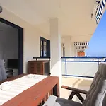 Apartamento Suenos De Mar Con Vistas Al Puerto By Costablancarent