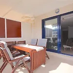 Apartamento Suenos De Mar Con Vistas Al Puerto By Costablancarent