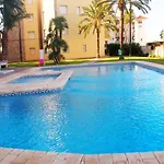 Apartamento Los Angeles