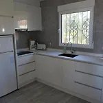 Apartamento Costa De La Calma