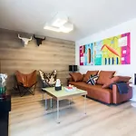 Cabrera Flat Denia