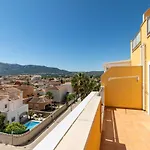 Atico Doramar 14 Vyb