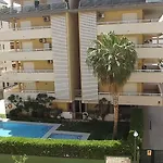 Las Alondras Puerto Denia