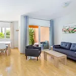 Charming 4-Bed Villa In Denia