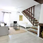 Urbanizacion El Oasis, 20 Villas En 1ª Linea Playa