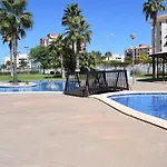 Aguablanca El Verger Ap2221