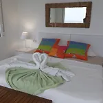 Bed & Breakfast On The Beach Denia