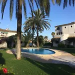 Apartamento Nº29 - Oasis Park I