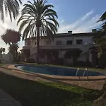 Apartamento Nº29 - Oasis Park I