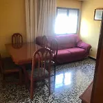 Piso A Un Paso Del Puerto De Denia, 4 Sin Ascensor, Capacidad Para 6 Personas, 3 Habitaciones