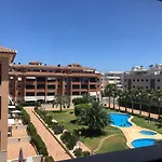 Jardines de las Marinas