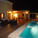 Villa Luxueuse Denia