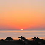 Estudio, Playa de Denia