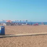 Estudio, Playa de Denia