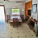Adosado De 140M2 Con Terraza A 50 M De La Playa