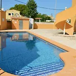 El Rincon De Denia - Paraiso Del Sol