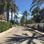 Casa con Jardín en Denia